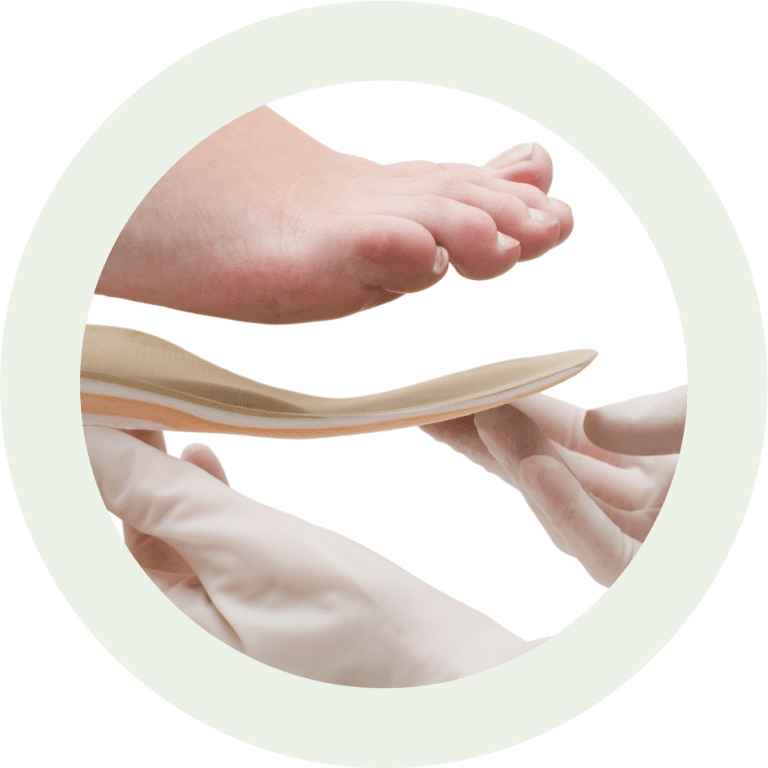 Insoles for sale flat feet nz