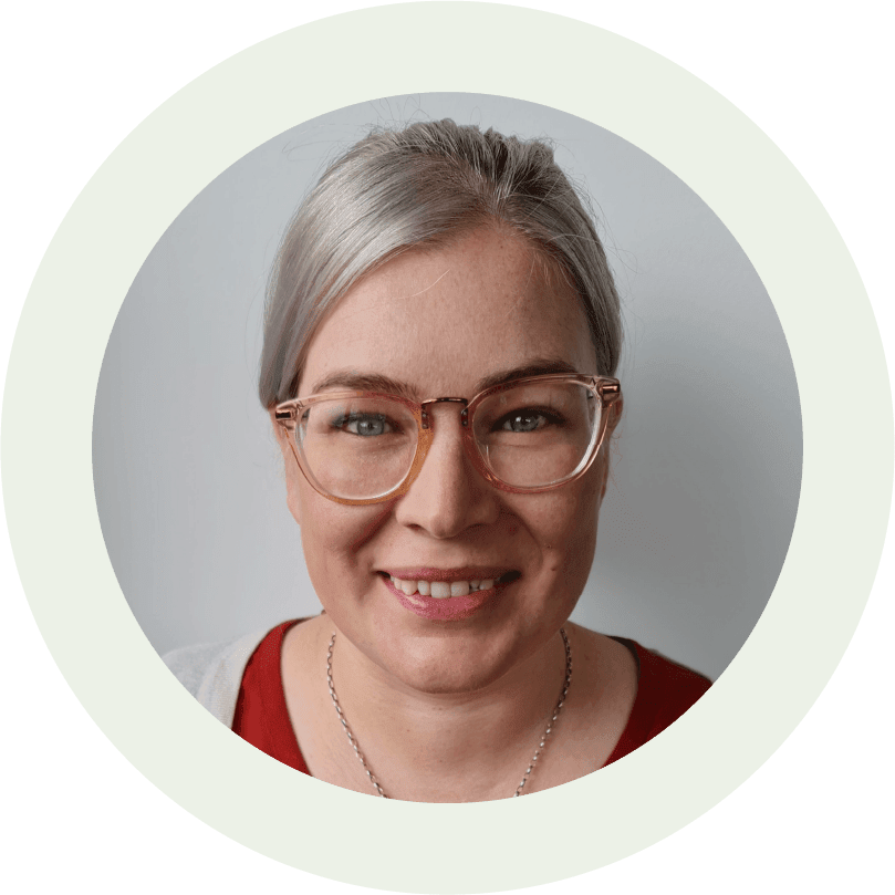 Nadine Grace Christchurch podiatrist Footwerks
